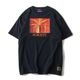 DISC6 （EVA-01 TEST TYPE）TEE by Subciety（BLACK）