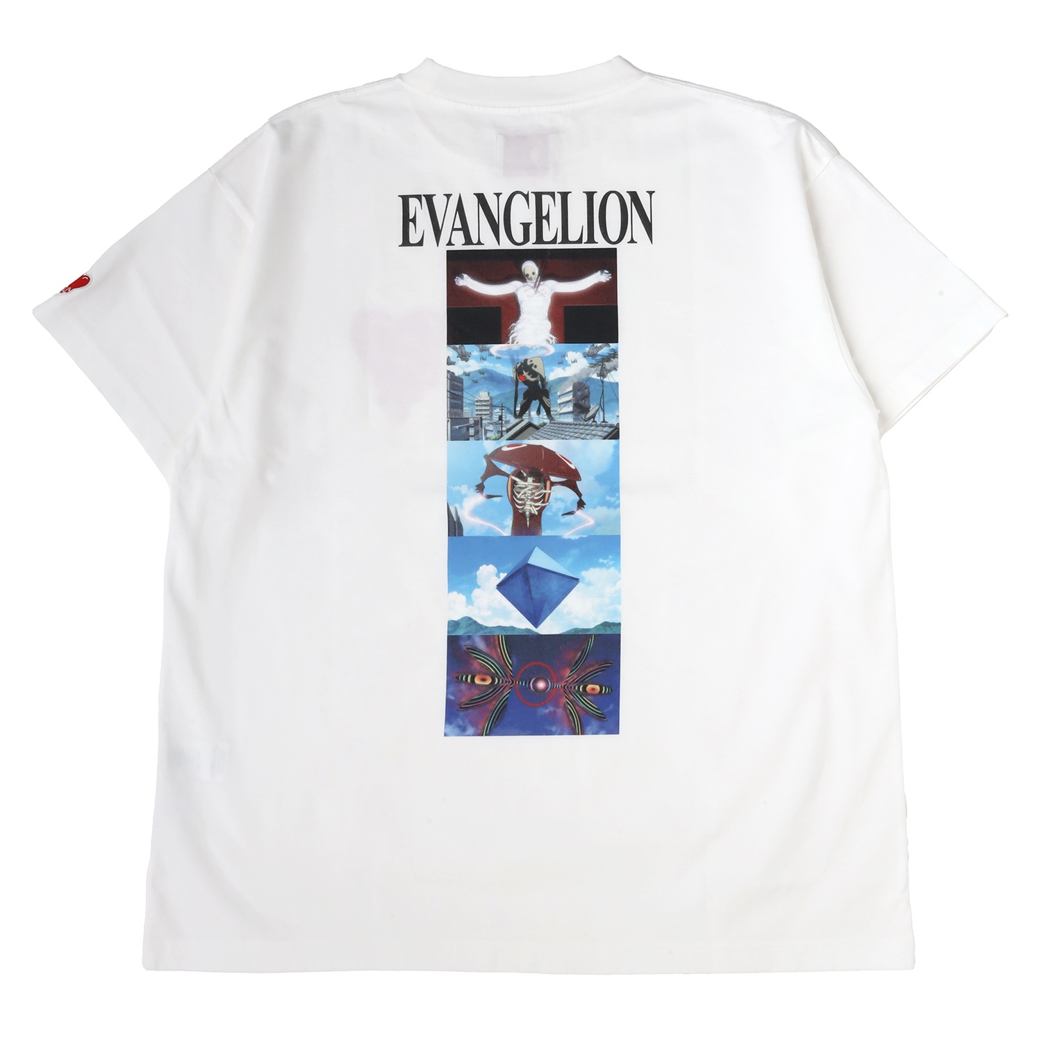 エヴァンゲリオン公式アパレルブランド【RADIO EVA Online Store】