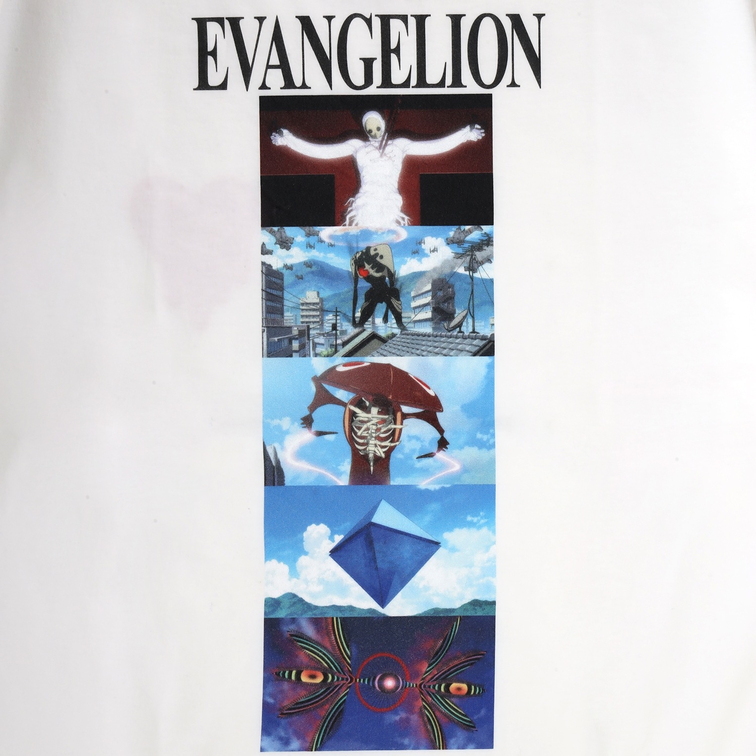 エヴァンゲリオン公式アパレルブランド【RADIO EVA Online Store】