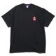 PUPPET Collection T-Shirt β (BLACK)