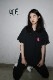 PUPPET Collection T-Shirt β (BLACK)