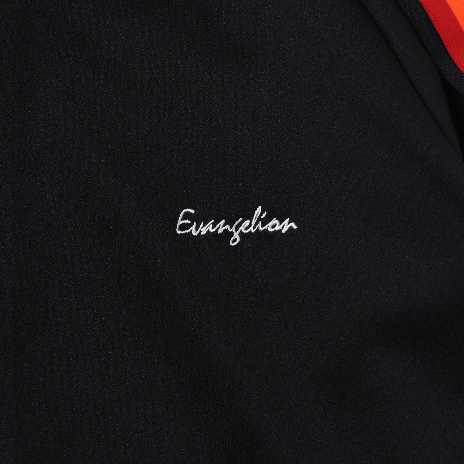 Rebuild of Evangelion Track Jacket (BLACK)