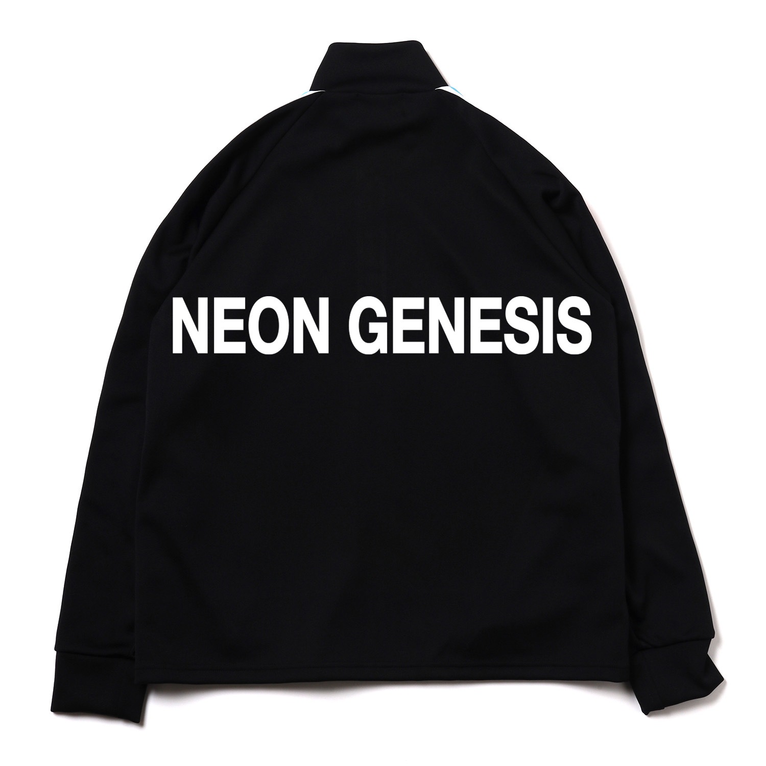 Rebuild of Evangelion Track Jacket (BLACK)