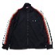 Rebuild of Evangelion Track Jacket (BLACK)