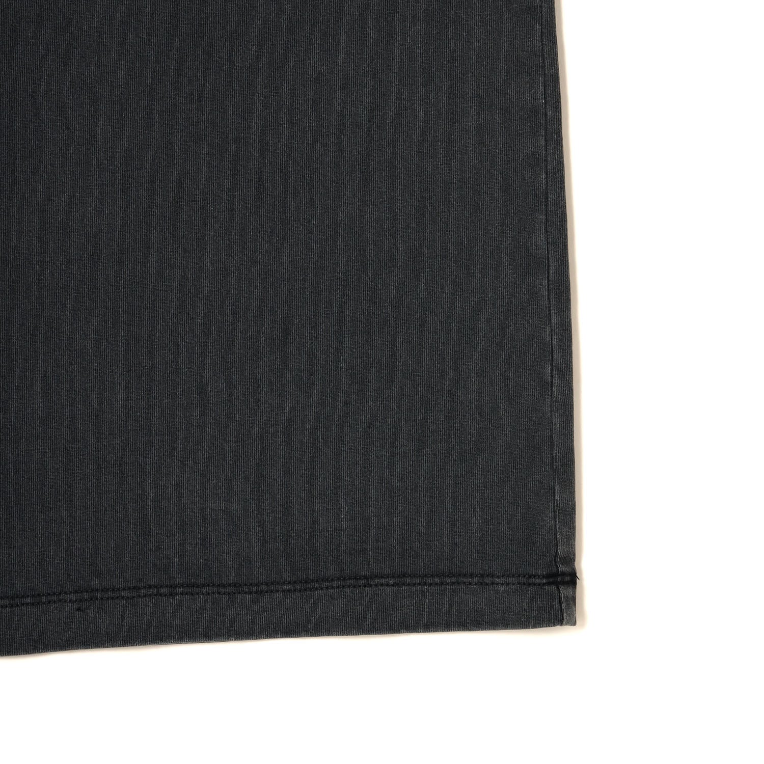 RADIO EVA ICON PIGMENT T-Shirt (CHARCOAL)