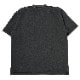 RADIO EVA ICON PIGMENT T-Shirt (CHARCOAL)