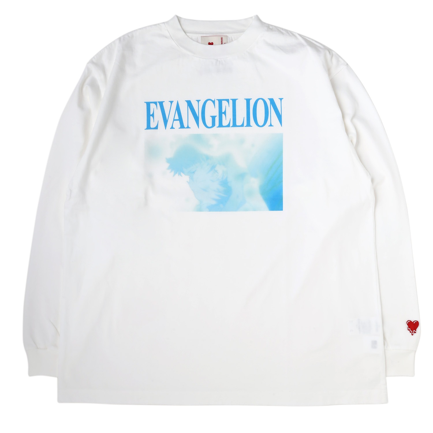 エヴァンゲリオン公式アパレルブランド【RADIO EVA Online Store】