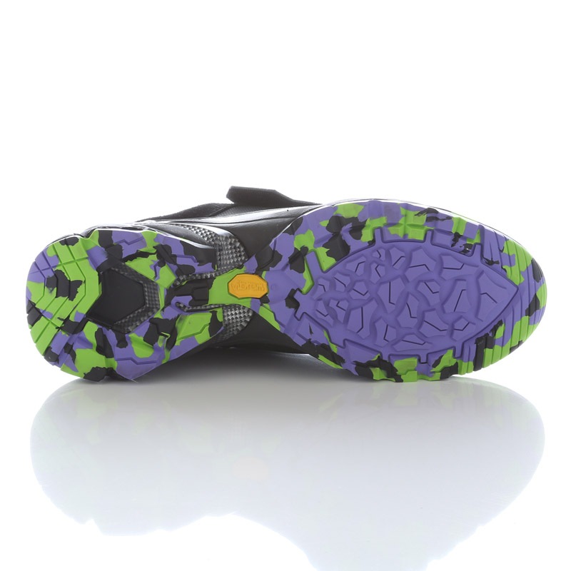 EVA TRANSFORMABLE SHOES by FACTOTUMFobs (浡ǥ)