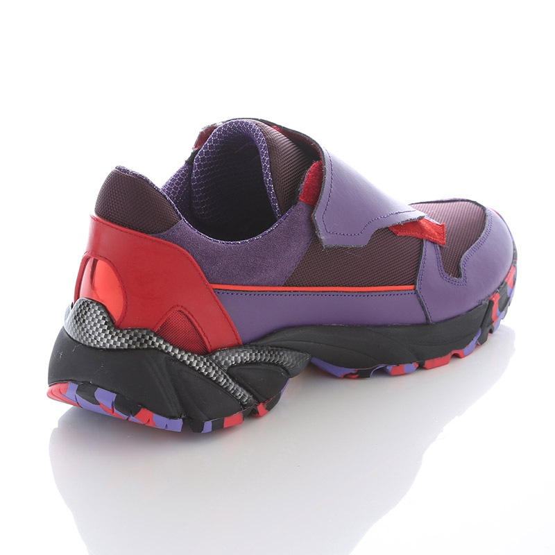 EVA TRANSFORMABLE SHOES by FACTOTUM×Fobs (初号機覚醒モデル)