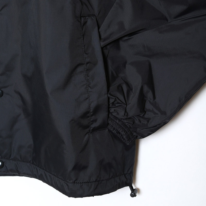 闇夜 ジャケット (初号機モデル（グリーン）)