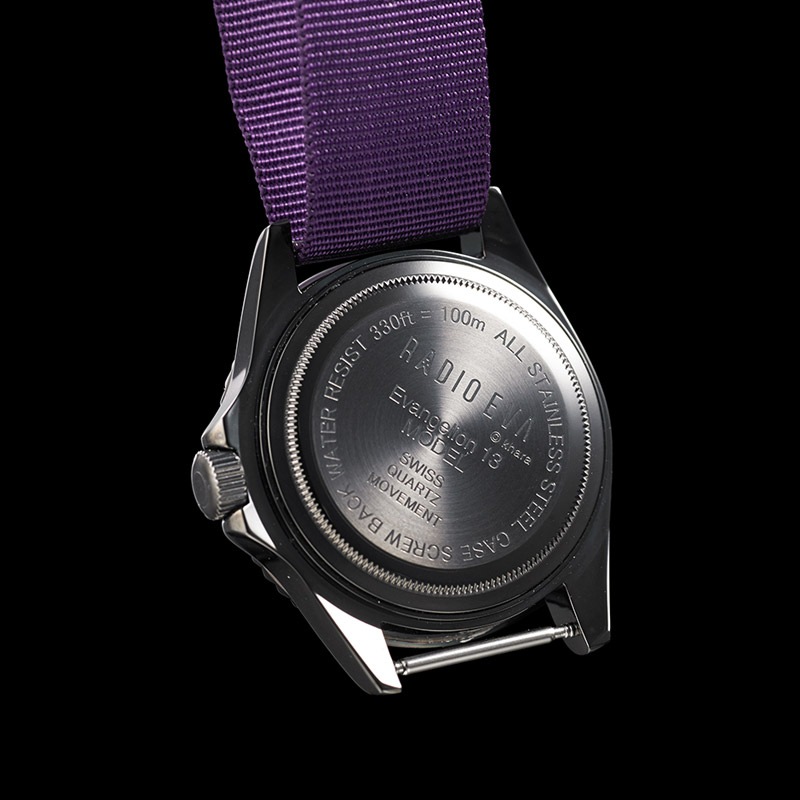 EVANGELION 13 GMT WATCH (13浡ǥ)