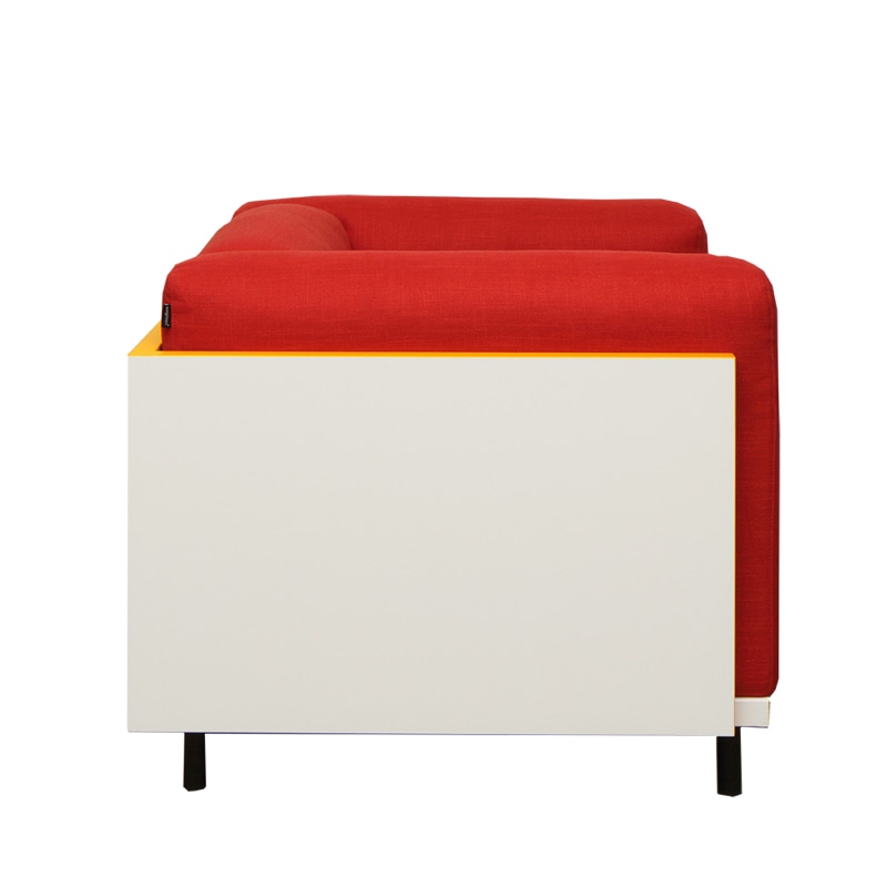 EVANGELION 1P Sofa (2号機)