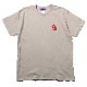 PUPPET Collection T-Shirt β (SAND BEIGE)