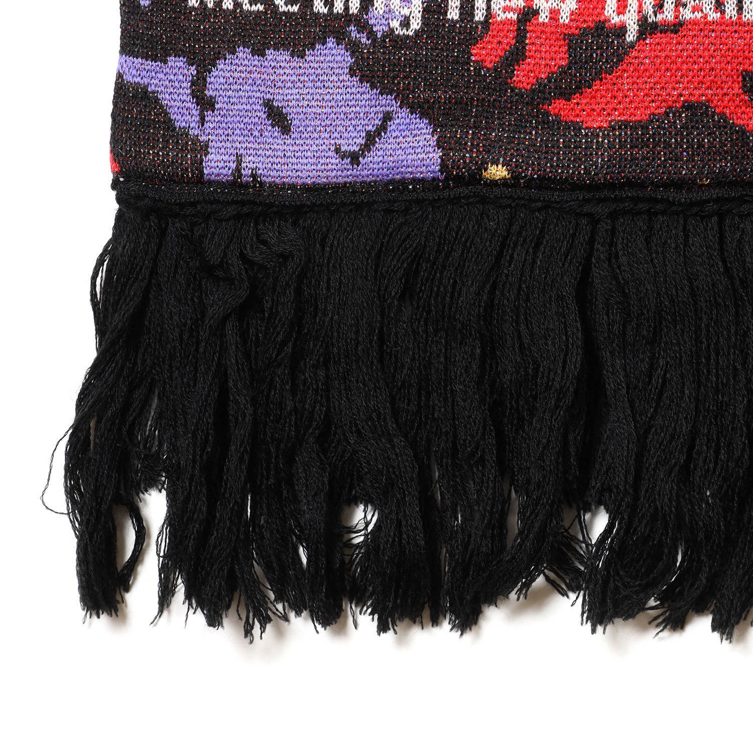 EVANGELION MONOGRAM MUFFLER