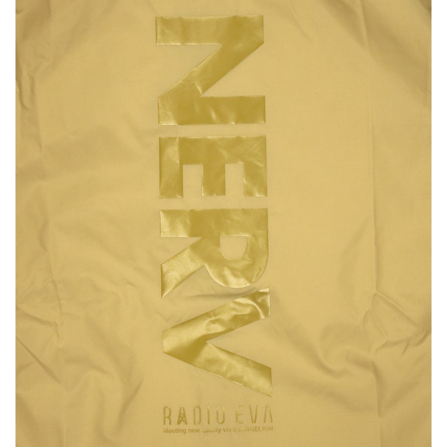 エヴァンゲリオン公式アパレルブランド【RADIO EVA Online Store】