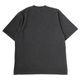 EVA-01 Embroidery T-ShirtGRAY