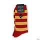 EVANGELION Border Socks by LATESHOW（RED）