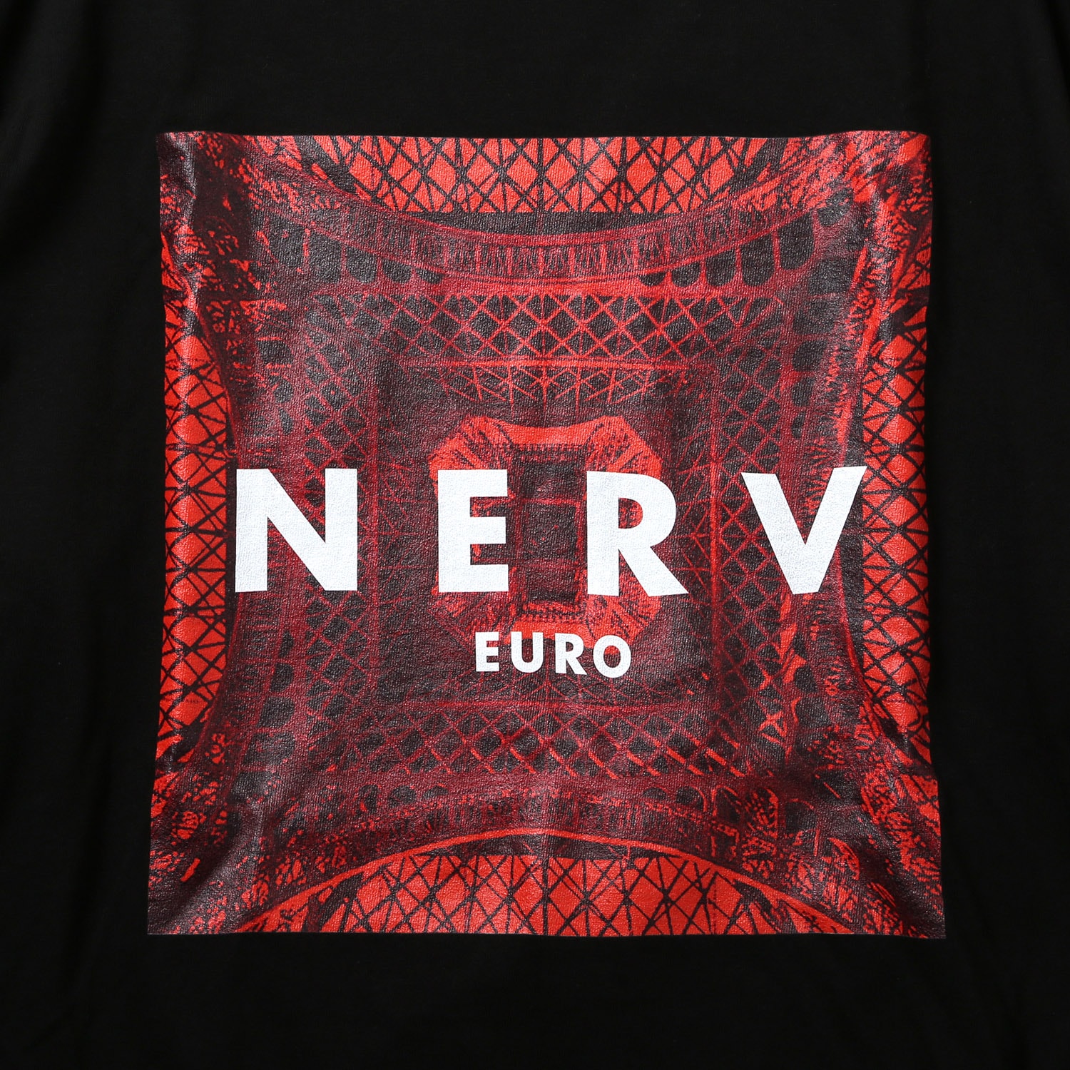 エヴァンゲリオン公式アパレルブランド【RADIO EVA Online Store】