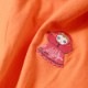 PUPPET Collection T-Shirt β (ORANGE)