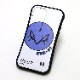 RADIO EVA ORIGINAL MOBILE CASE by EVA-01 FACEWHITE