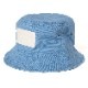 EVANGELION Numbering Bucket Hat (SKY BLUE)