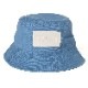 EVANGELION Numbering Bucket Hat (SKY BLUE)