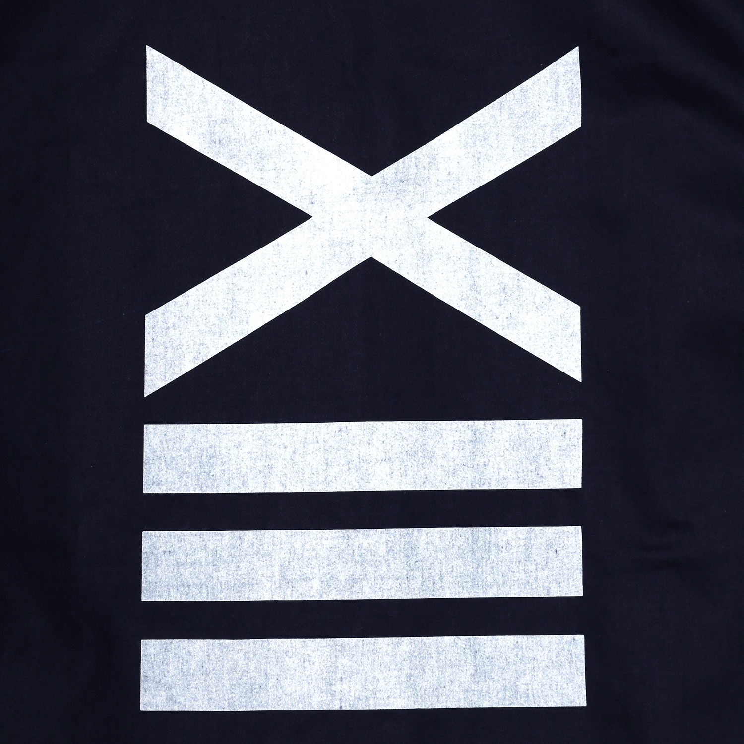 EVANGELION XIII INDIGO SHIRTS