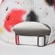 EVANGELION Splash Paint Cap by CA4LALIGHT GRAY02ˡ