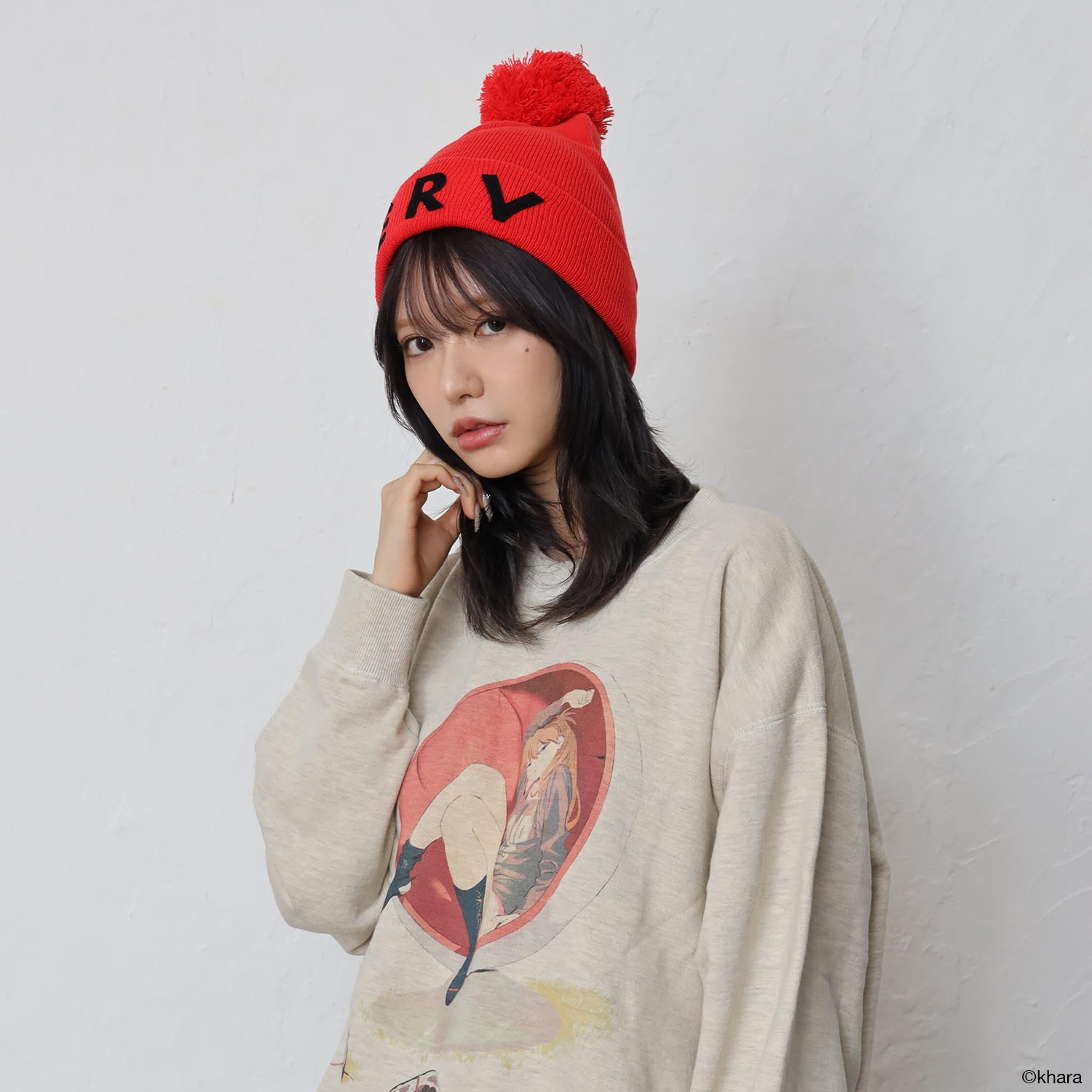 エヴァンゲリオン公式アパレルブランド【RADIO EVA Online Store】