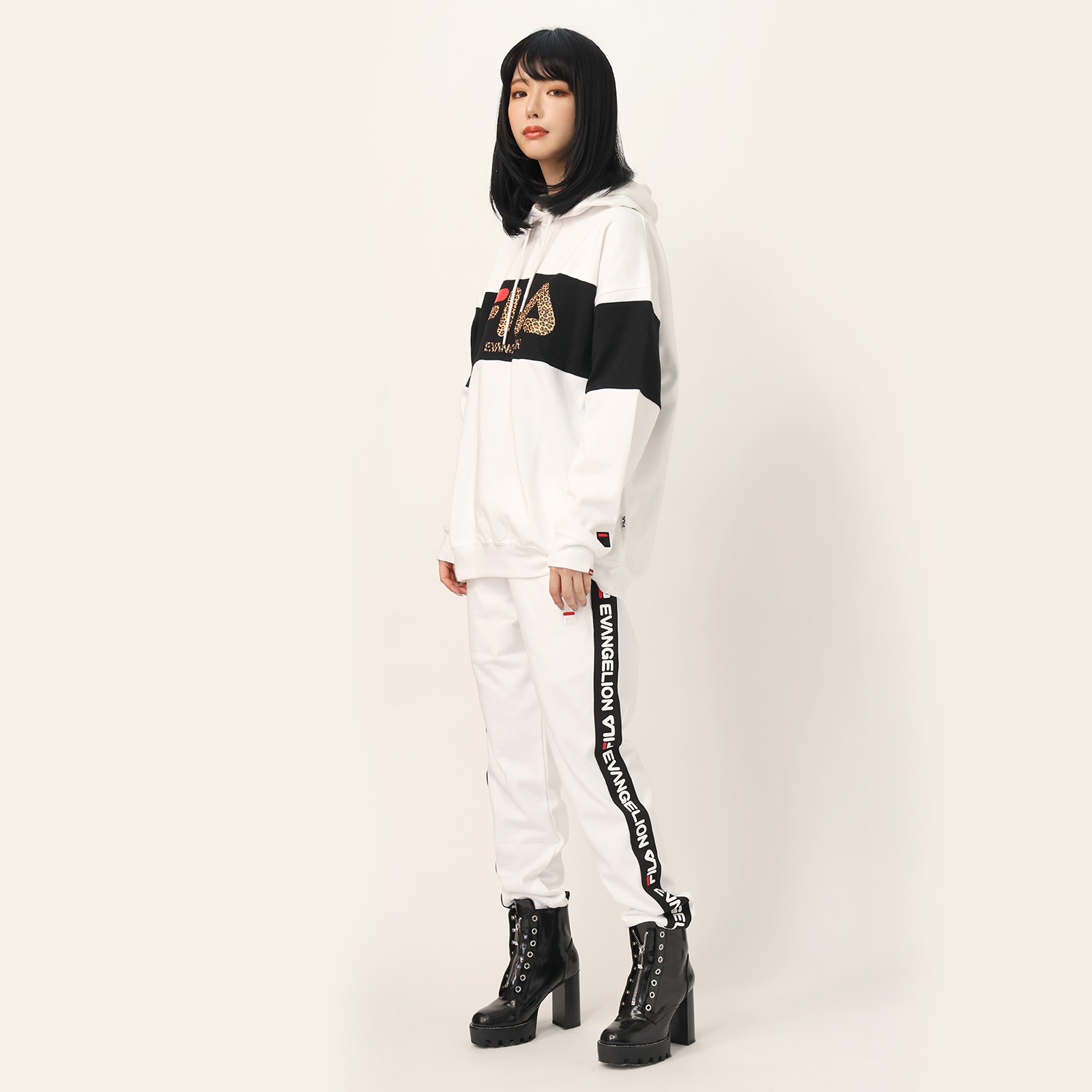 エヴァンゲリオン公式アパレルブランド【RADIO EVA Online Store】