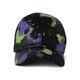 EVANGELION Splash Paint Cap by CA4LABLACK01ˡ