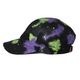EVANGELION Splash Paint Cap by CA4LABLACK01ˡ