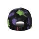 EVANGELION Splash Paint Cap by CA4LABLACK01ˡ