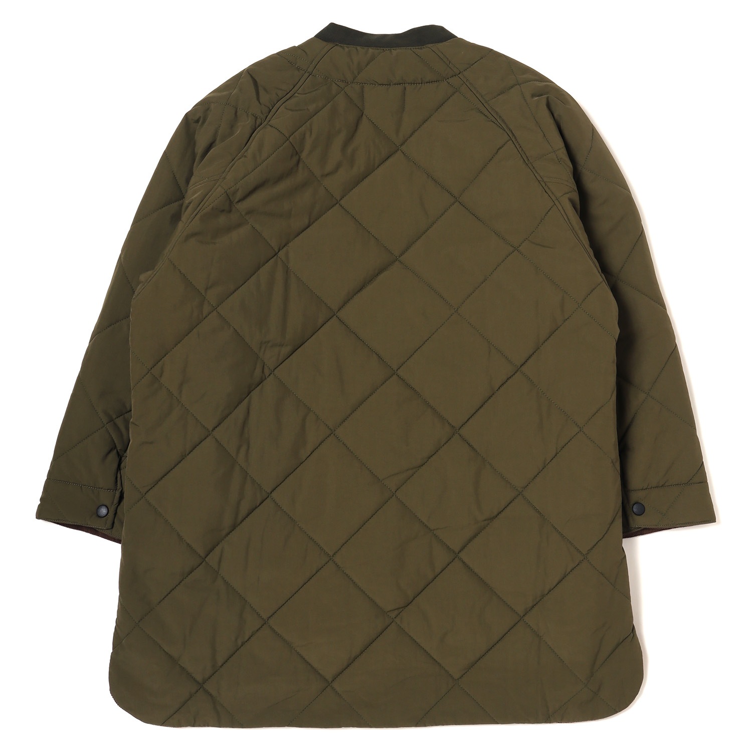 EVANGELION HUNTER DAN-TEN (OLIVE)