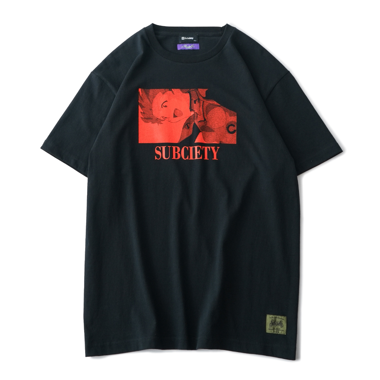エヴァンゲリオン公式アパレルブランド【RADIO EVA Online Store】