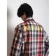 NERV Check Shirt（YELLOW）