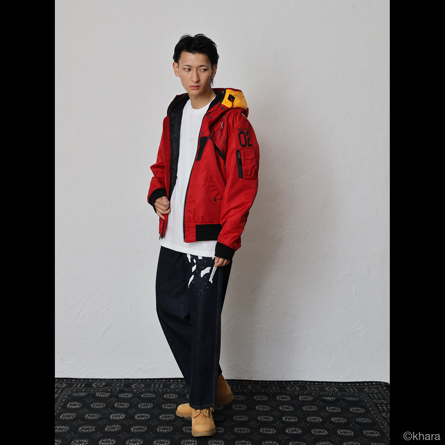 エヴァンゲリオン公式アパレルブランド【RADIO EVA Online Store】