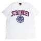 EURO NERV COLLEGE T-Shirt (TRICOLOR)