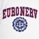 EURO NERV COLLEGE T-Shirt (TRICOLOR)