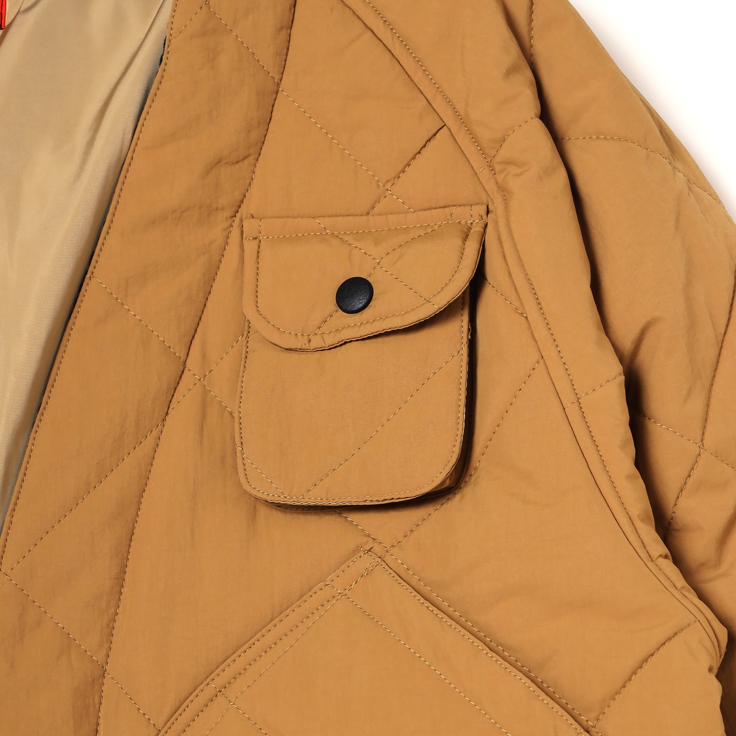 EVANGELION HUNTER DAN-TEN (BROWN)