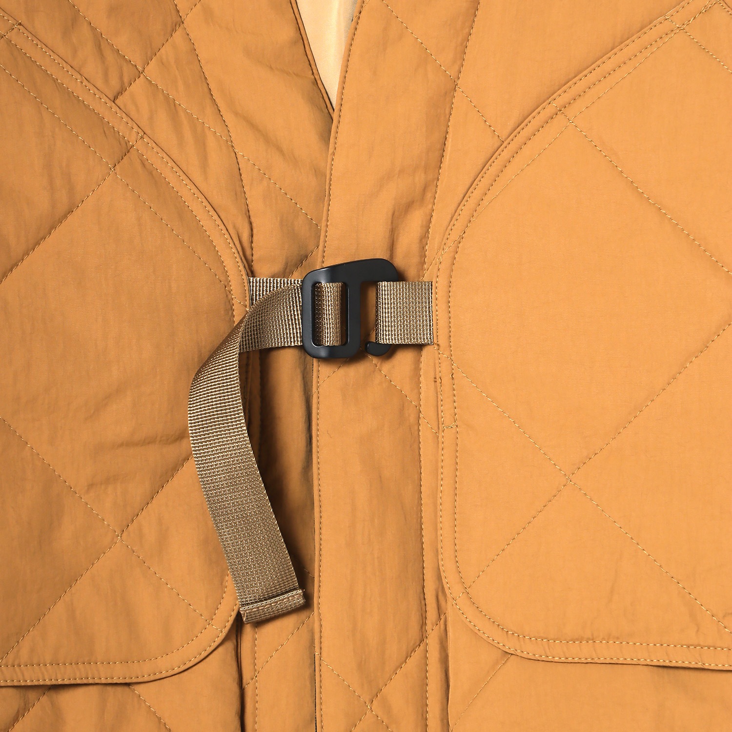 EVANGELION HUNTER DAN-TEN (BROWN)