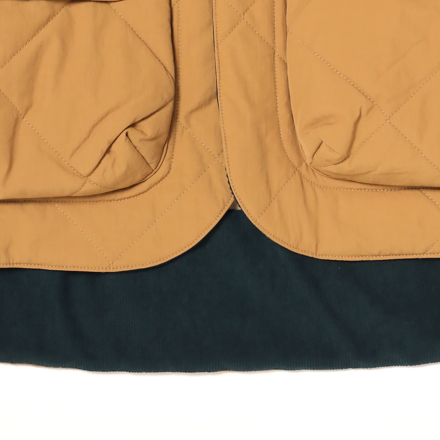 EVANGELION HUNTER DAN-TEN (BROWN)