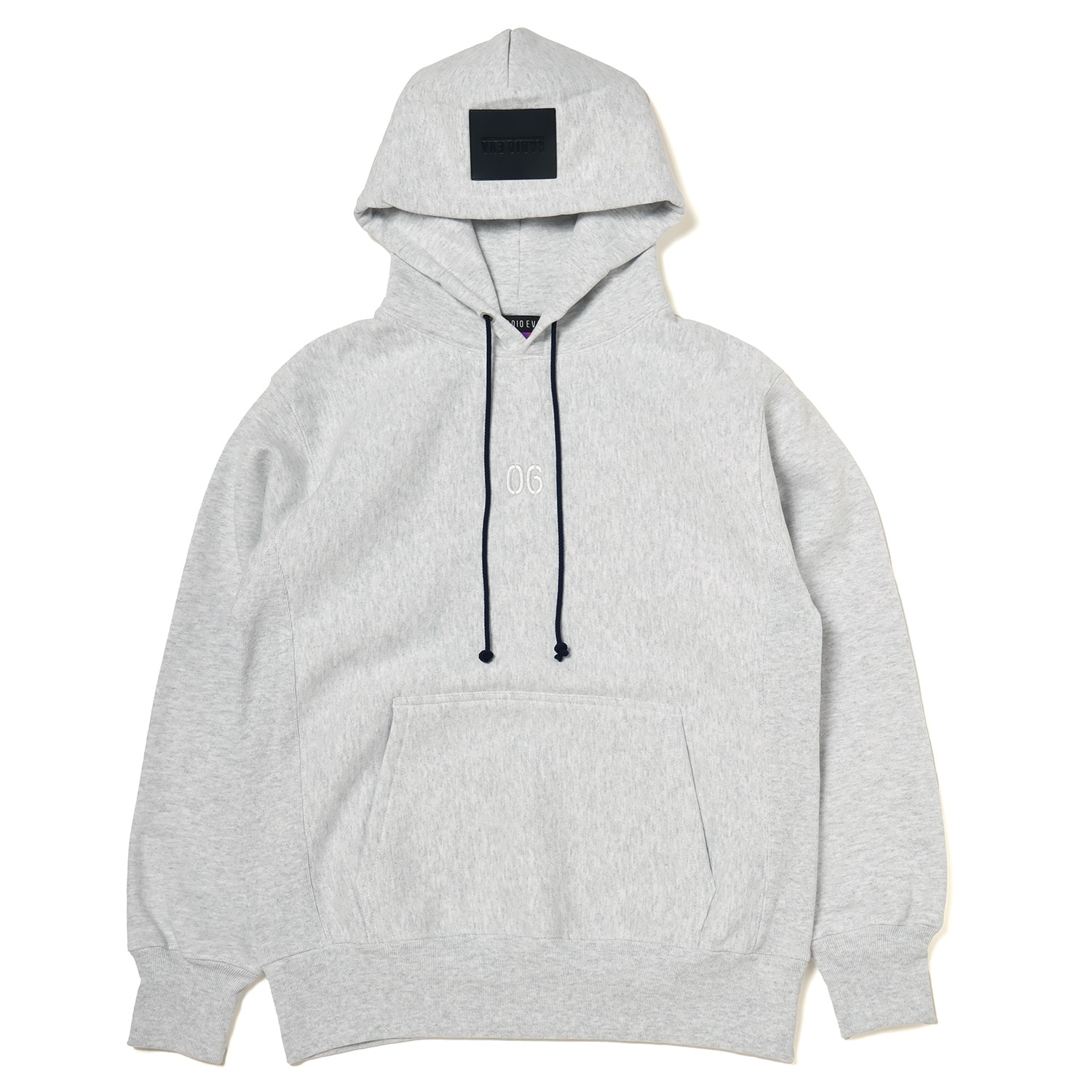 EVANGELION Numbering Parka (ASH)