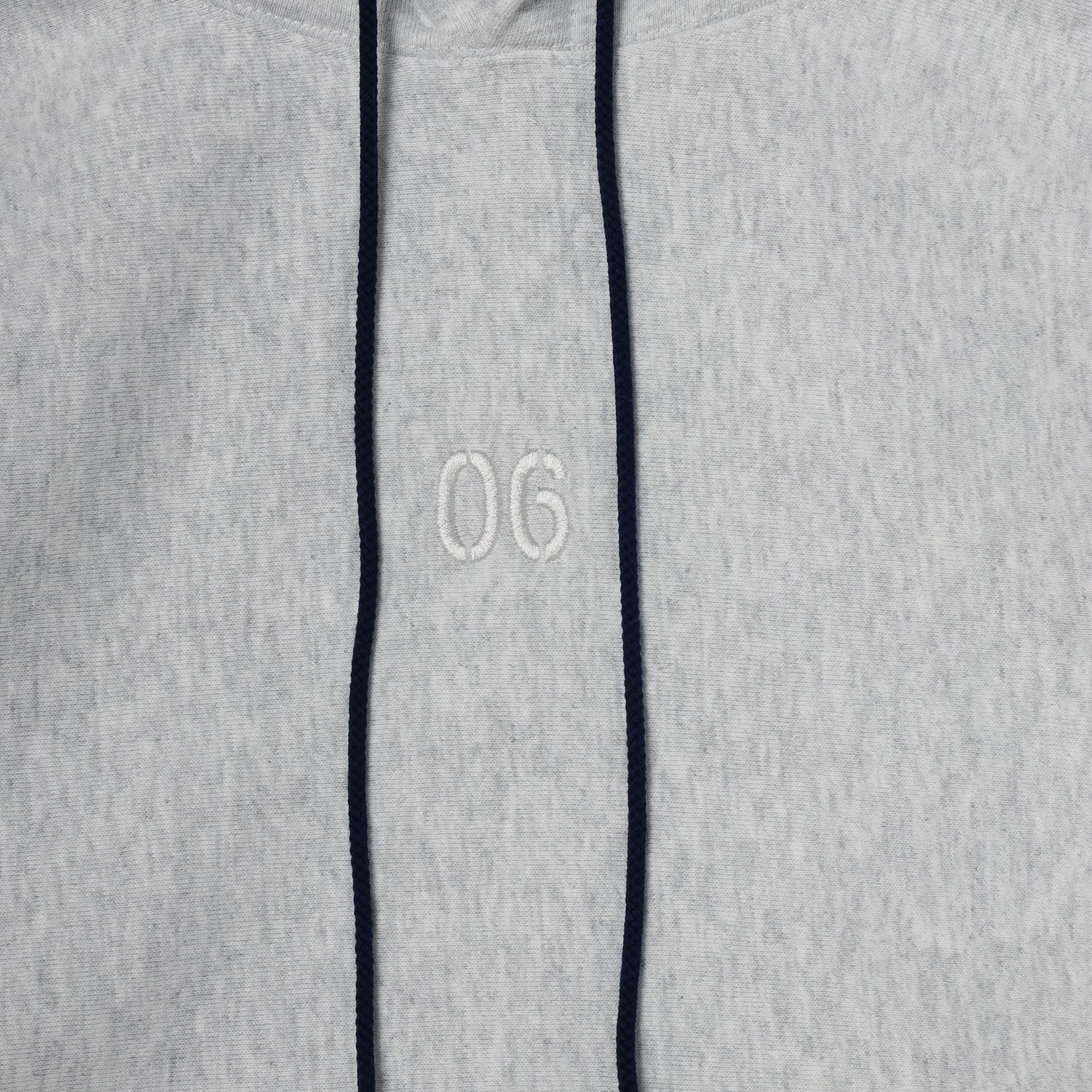 EVANGELION Numbering Parka (ASH)