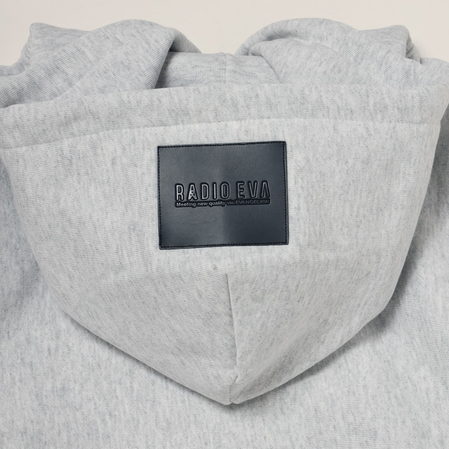 EVANGELION Numbering Parka (ASH)