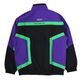 FILA TRACK JACKET EVANGELION LIMITED（EVA-01（BLACK））