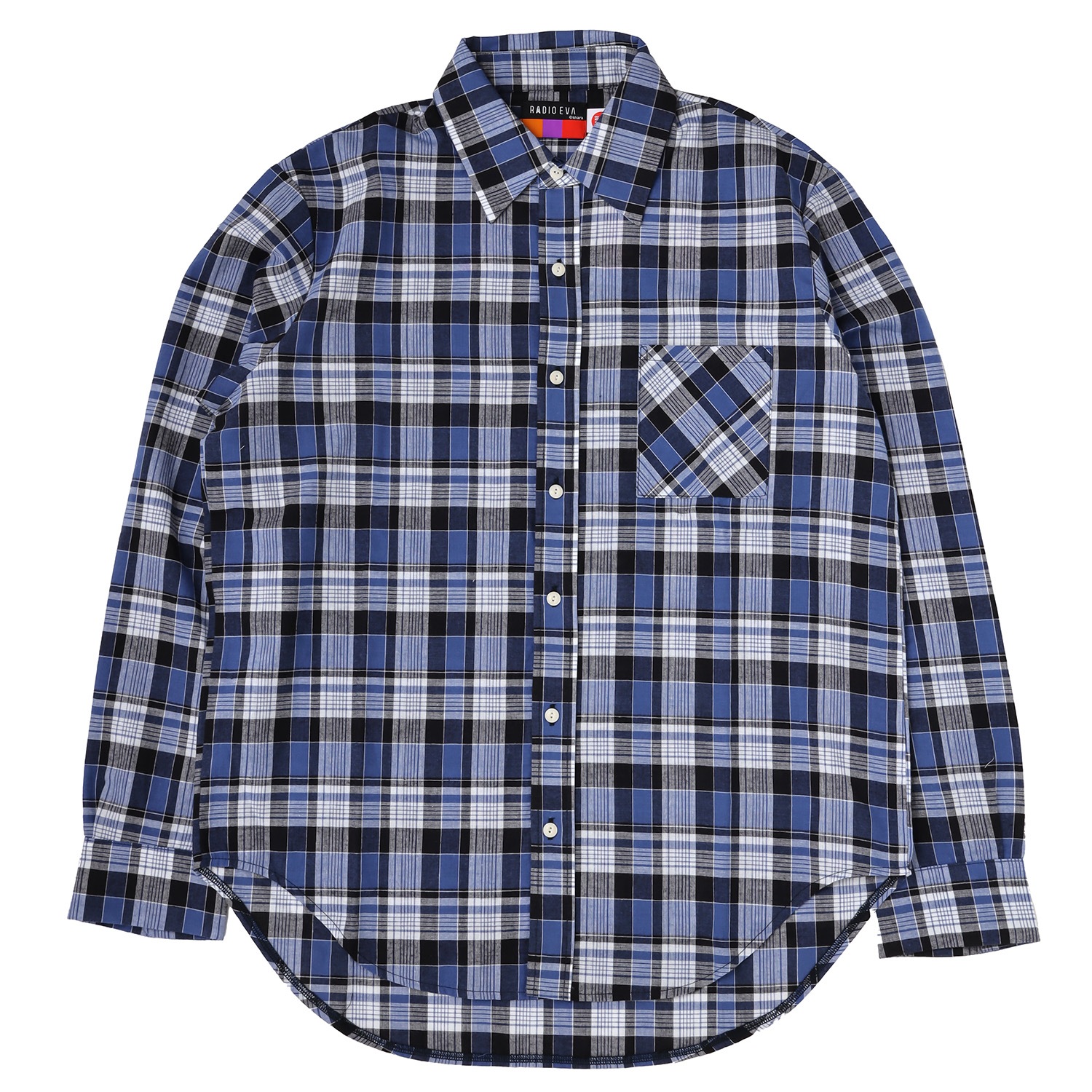 エヴァンゲリオン公式アパレルブランド【RADIO EVA Online Store】