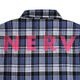 NERV Check Shirt（PINK）