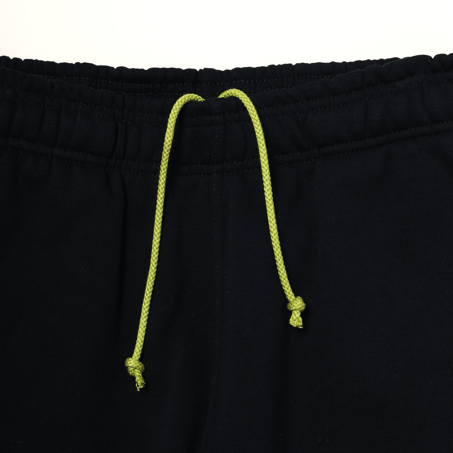 EVANGELION Numbering Sweat Pants (BLACK)