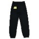 EVANGELION Numbering Sweat Pants (BLACK)